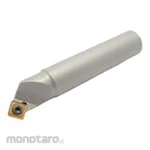 Iscar ISO milling