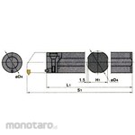 Mitsubishi Materials Holder