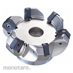 OSG Indexable Face Mill