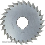 Okazaki Seiko Double angle cutter