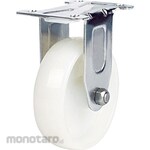 SAMSONG Stainless Steel Caster