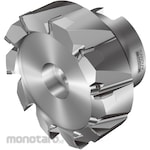 Sandvik Aluminum alloy milling cutter (M5F90)