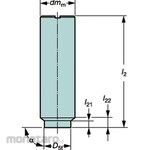 Sandvik CoroMill 316 Shank Holder