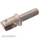 Sumitomo Electric Hard Metal SEC-Wave mill WEZ type For multi-tasking machines (short shank type WEZ11 type)