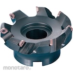 Sumitomo Electric Hard Metal Wave Mill (Pisau Pahat Frais)