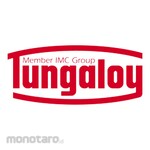 Tungaloy Tac milling cutter - shank type