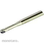 Zhuzhou Tools Interchangeable blade end mill BMR03