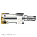 DIJET Indexable Spot Facing Drill Modular Head