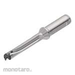 KENNAMETAL KenTIP FS Drill Body 5xD Straight Fluted SCF Shank