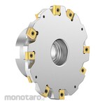 KENNAMETAL Narrow Slotting LN Cutter Shell Mount
