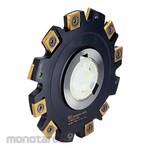 KENNAMETAL Narrow Slotting SN Cutter Arbor Mount
