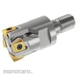 Mitsubishi Materials Multi-functional cutter for high efficiency machining + VPX200 (screw-in type)