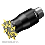 Sandvik CoroMill 161 Gear Milling Cutter