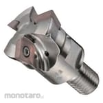 Sumitomo Electric Hard Metal SEC-Wave Mill WFXH12000M type (modular type)