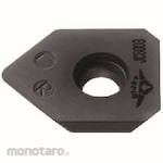 DIJET Indecable Insert for Dijet-Mill (Wiper Insert)