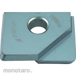 DIJET Mirror-Radius Indexable End Mill s (Inserts for Mirror-Radius )