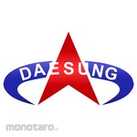 Daesung Ceramic Insert