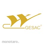 GESAC Eksternal Thread Partial Profile 60°