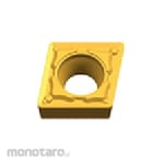 GESAC ISO Turning Insert for Stainless Steel Finishing