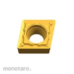 GESAC ISO Turning Insert for Steel Finishing