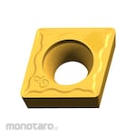 GESAC ISO Turning Insert for Steel Medium - Roughing