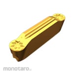 GESAC Round Grooving Insert