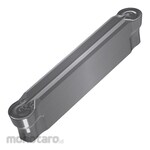 GROOVEX VG-Cut Turning Insert