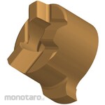 HORN Mini + Small diameter grooving insert + L107 ~
