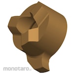 HORN Mini + Small diameter grooving insert + L108 ~