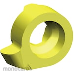HORN Mini + Small diameter grooving insert + L111 ~