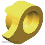 HORN Mini + Small diameter grooving insert + L11P ~
