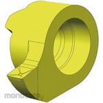 HORN Mini + Small diameter grooving insert + LS10P ~