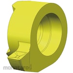 HORN Mini + Small diameter grooving insert + LS111 ~