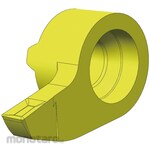 HORN Mini + Small diameter grooving insert + LS114 ~