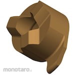 HORN Mini + Small diameter grooving insert + R108 ~