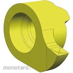 HORN Mini + Small diameter grooving insert + RS10P ~