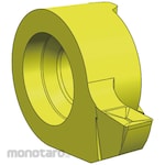 HORN Mini + Small diameter grooving insert + RS116 ~