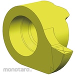 HORN Mini + Small diameter grooving insert + RS11P ~