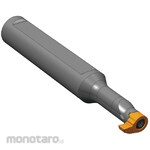 HORN Mini + small diameter grooving holder + LB10P ~