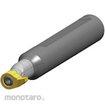 HORN Mini + small diameter grooving holder + RB11P ~