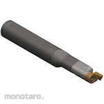 HORN Mini + small diameter grooving holder + RBA114 ~
