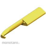 HORN Super Mini + Small Diameter Grooving Insert + R110 ~
