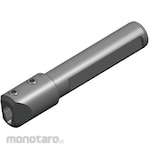 HORN Super mini + small diameter grooving holder + B110 ~
