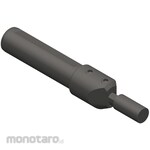 HORN Super mini + small diameter grooving holder + LB109 ~
