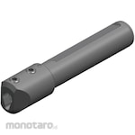 HORN Super mini + small diameter grooving holder + RB110 ~