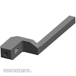 HORN Super mini + small diameter grooving holder + RHC105 ~