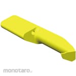 HORN Super mini + small diameter grooving insert + L110 ~