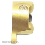 Iscar Chamgroove Insert