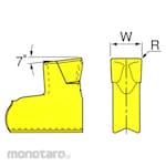 Iscar Tongue Grip Tip TAG N-J/JS/JT (Mata Pahat Grooving)
