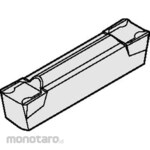 KENNAMETAL A4 Grooving insert A4C-R-CF